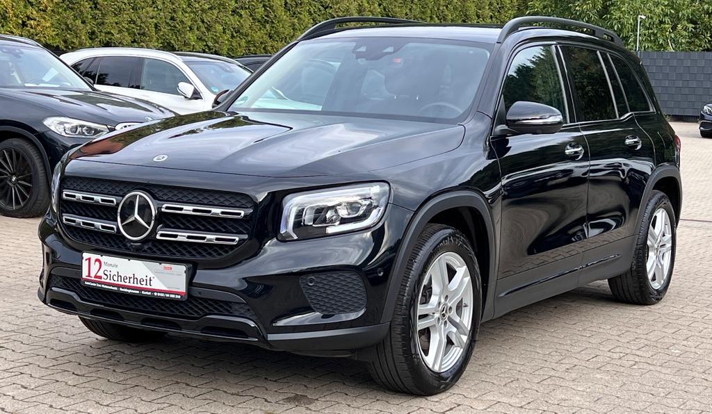 MercedesBenz 200d 8GDCT7SITZER360CAMHEADUPKEYLESS GO 2023