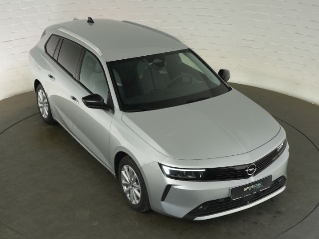 Astra L ST ELEGANCE CDTI+LED+NAVI+RÜCKFAHRKAMERA