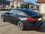 BMW 320 GT - Gran Turismo - Sport Line  - BMW 320 Gran Turismo aus 2013