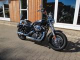 Harley-Davidson XL 1200 CB  Sportster viele Extras - HARLEY-DAVIDSON SPORTSTER XL 1200CB