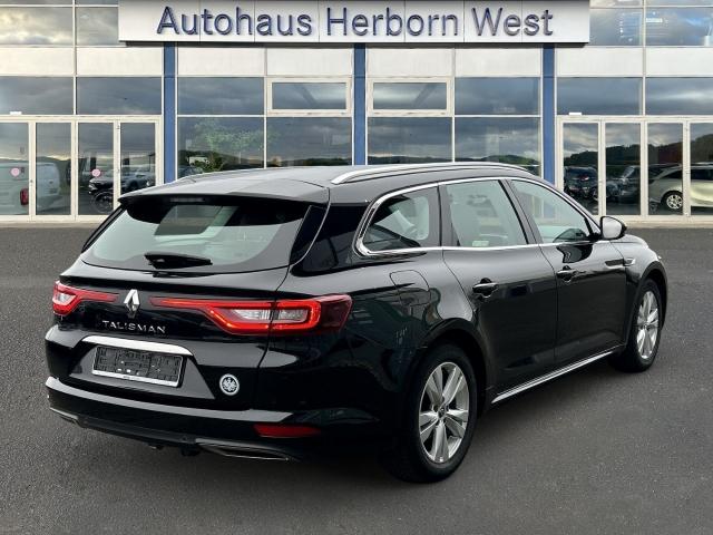 Renault Talisman 1.8 TCe 225 Grandtour Automatik LED Ass