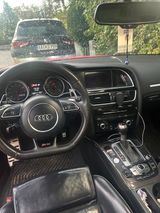 Audi RS5 4.2 FSI S tronic quattro - - Audi RS5 aus 2013
