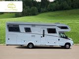 Dethleffs Globetrotter XXLA 9000-2 EB Klima  SAT - Offers
