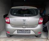 Dacia Sandero 0.9 TCe 90 LPG S/S Celebration Celeb... - Dacia Sandero mit LPG-Antrieb