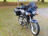 Suzuki XF 650 ..... Preisupdate - SUZUKI XF 650