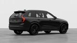Volvo XC90 T8 AWD Black Edition Plus 360° AHK PANO LED - Volvo XC90: Edition