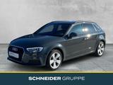Audi A3 SB BASIS 1.5 TSI BI-XENON+NAVI+SHZ+TEMPOMAT - Audi A3 mit Benzin-Antrieb: Limousine, 1.5