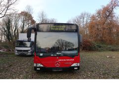 Fahrzeugabbildung Mercedes-Benz Evobus- O530 Fahrschulbus/ TÜV Neu