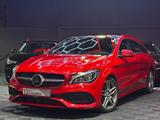 Mercedes-Benz CLA 200 CDI Shooting Brake AMG *Pano*Leder*ACC - Mercedes-Benz CLA Shooting Brake in Düsseldorf