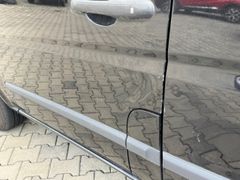 Fahrzeugabbildung Vito Kombi 4x4 115 CDI Lang Automatik