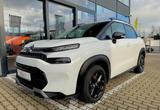 Citroën C3 Aircross 1.5 Blue-HDI FAP Shine - Citroën C3 Aircross mit Diesel-Antrieb: mit Klimaanlage