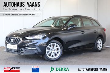 Seat Leon ST 1.5 eTSI Style AID+CARPLAY+LANE+LED+ALU