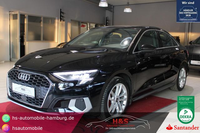 Audi A3 35 TFSI advanced Carplay-Navi*Sitzheizung