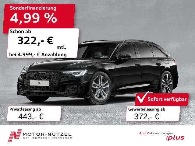 Audi A6 - Bild 1
