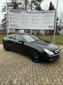 Mercedes-Benz CLS 500 LIEBHABER FACELIFT XENON 8-FACH BEREIFT