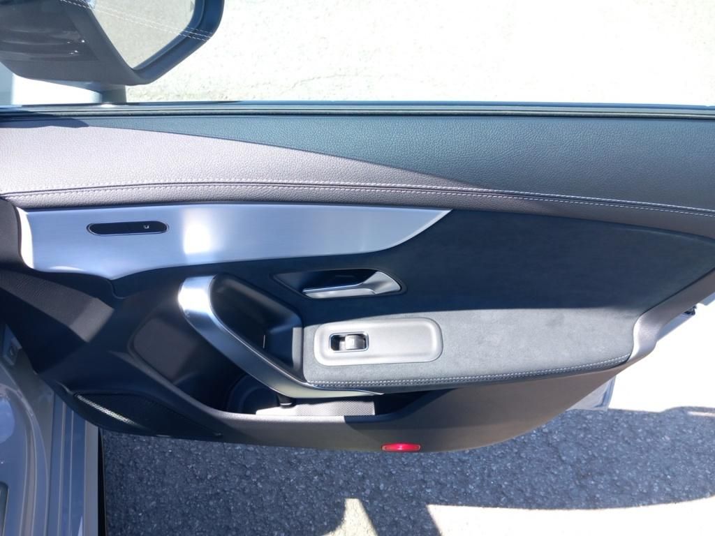 Fahrzeugabbildung Mercedes-Benz CLA 200 d SB AMG*Night*LED*Distronic*PDC*360°