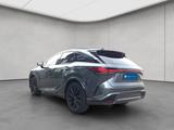 Lexus RX500h F-Sport Perform. +All Extras MMY2026 - Lexus RX-Serie Neuwagen