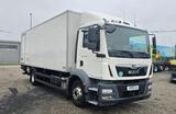 MAN TGM 15.250 1 hand Kühlkoffer/Carrier-Twin-Cool