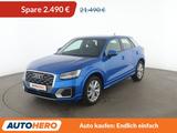 Audi Q2 1.6 TDI Sport*LED*NAVI*TEMPO*PDC*SHZ*KLIMA* - Audi Q2 Gebrauchtwagen in Köln