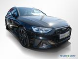 Audi A4 Avant 35 TDI S line Alu 19" Navi RüKa Sitzh. - Audi: 19