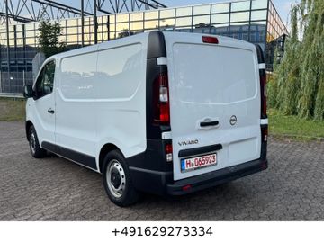 Opel Vivaro - 6