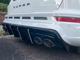 Cupra Ateca Panorama, 360Grad, AHK, Klappenanlage - Cupra in Düsseldorf