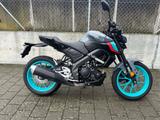 Yamaha MT-125 ABS  - TOURER VON 81 BIS 125 CCM