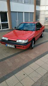 Nissan Sunny SLX  1.6 - Nissan Sunny Gebrauchtwagen