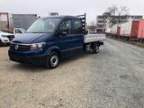 Volkswagen Crafter Pritsche Pritsche 35 DOKA lang FWD - Offers