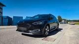 Ford Focus 2,0 Active LED Kamera Navi 1. Hand - Ford Focus mit Diesel-Antrieb: Limousine, 2.0