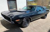Dodge Challenger 383 Vinyldach - Dodge Challenger aus 1970