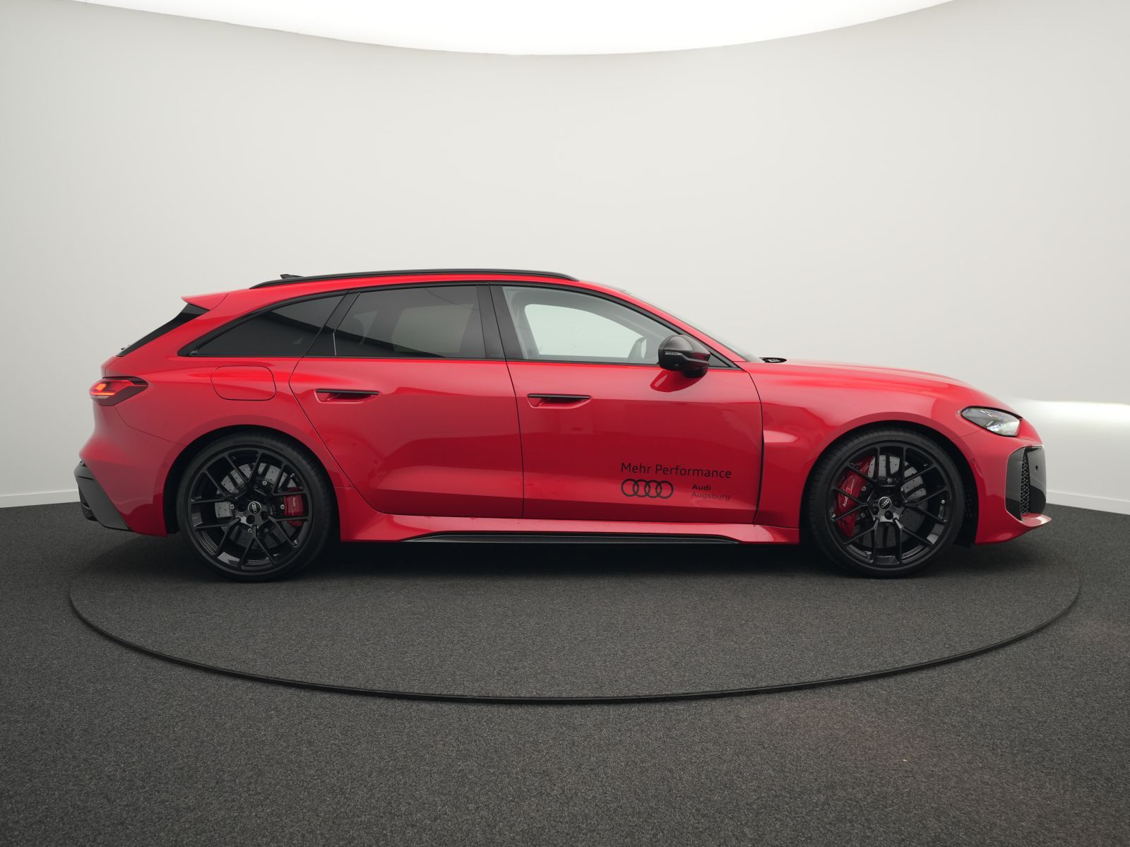 Audi RS5 - Bild 12