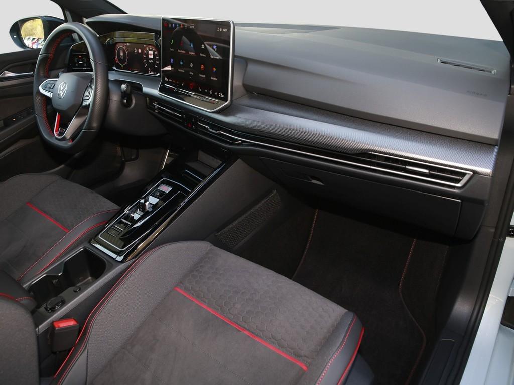 Volkswagen Golf GTI Clubsport 2.0 TSI DSG Akrapovic, 270km/, миниатюра 8