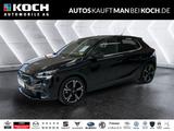 Opel Corsa F 1.2 Turbo Elegance LED SHZ PDC KAMERA BT