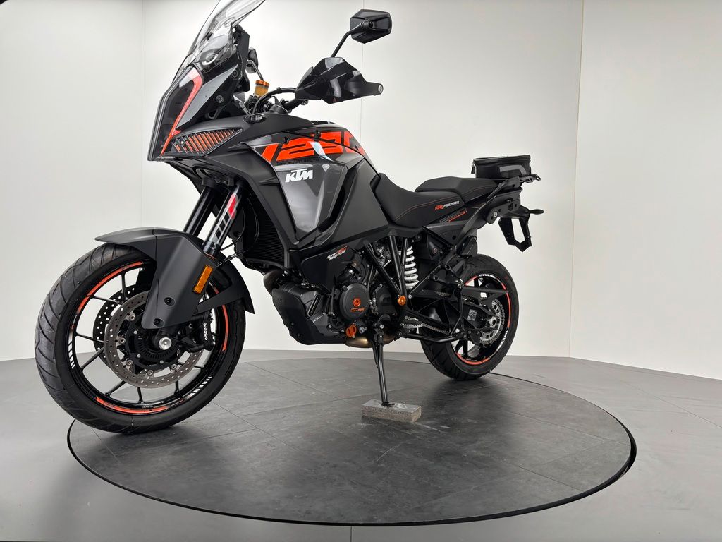 Fahrzeugabbildung KTM 1290 SUPER ADVENTURE S *TOP-ZUSTAND *1. HAND