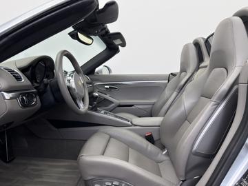 2014 Porsche BOXSTER — миниатюра 14