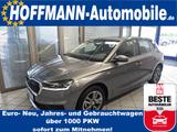 Skoda Fabia Ambition LED,Sitzheizung,PDC 2x,App-Con.