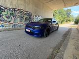 Dodge Charger Scat Pack 392 - blaue Dodge Charger