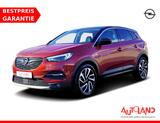Opel Grandland (X) 1.5 CDTI Ultimate LED Panorama DAB - Opel mit Diesel-Antrieb: Geländewagen