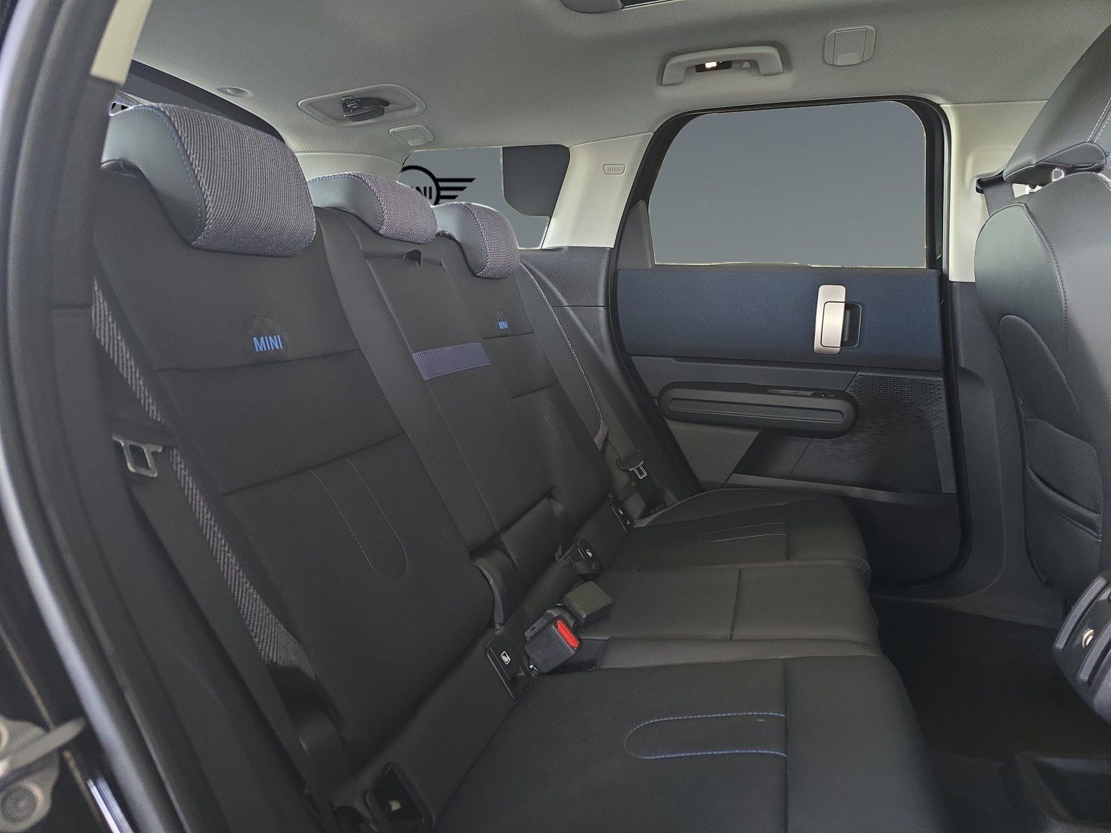 MINI Cooper D Countryman - Bild 14