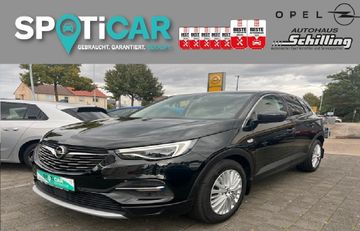 Opel Grandland (X)Grandland X 1.2 Turbo