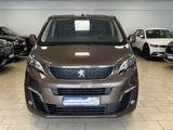 Peugeot Traveller Business*VIP*L2*AHK*Leder*PDC*Head-Up* - gebrauchte Peugeot Traveller aus dem Jahr 2021