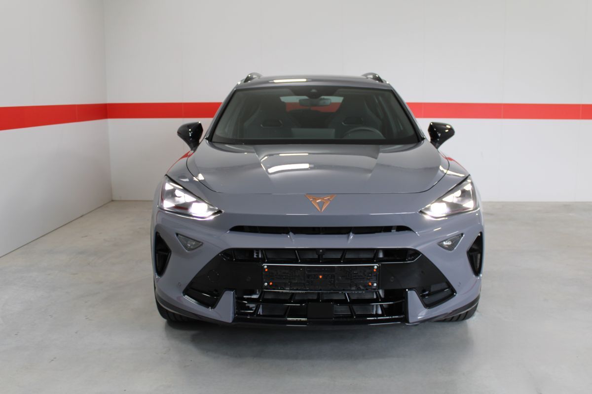 Cupra Formentor - Bild 2