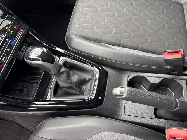 T-Cross 1.0 TSI DSG GOAL LED+AHK+ACC+NAVI+SITHZ+