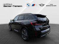 BMW iX1 - Vorschau Bild 4