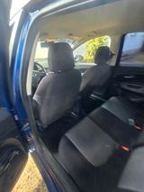 Fiat Grande punto 1.3 Diesel 90 PS Automatik - Fiat Grande Punto: 1.9
