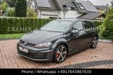 Volkswagen Golf VII 7 GTI Performance DSG 1. Hand Pano - Volkswagen Golf: 7 GTI