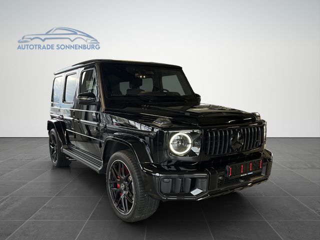 Mercedes-Benz G 63 AMG/SUPERIOR/NIGHT2/MY25