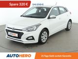 Hyundai i20 1.0 TGDI Trend*KLIMA*BLUETOOTH* - Hyundai i20 in Köln