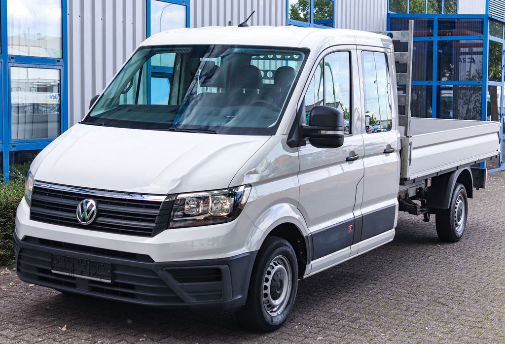 Image of Volkswagen Crafter